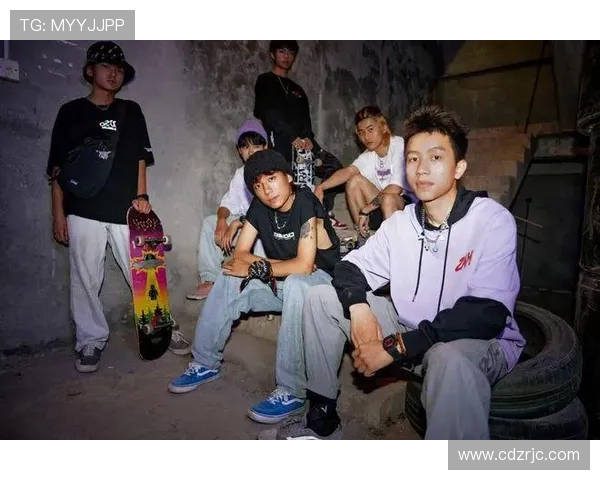 杨军的街舞人生：从热爱到梦想的深度对话与成长之路