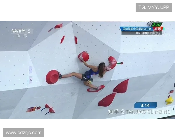 杭州攀岩队技术表现数据分析揭示训练效果与提升空间