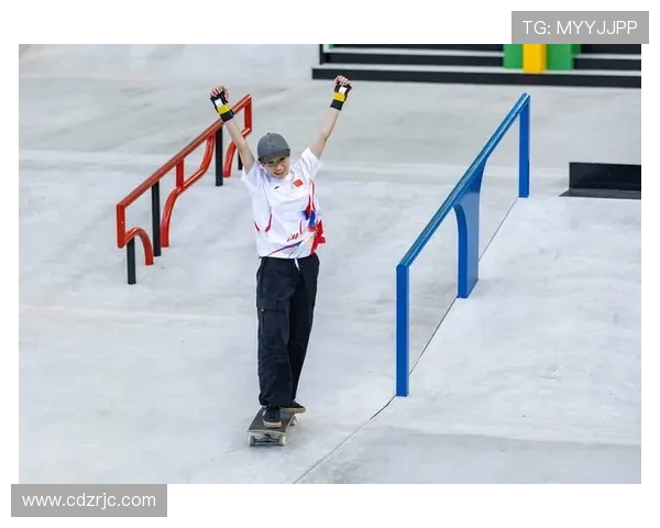 杭州滑板队在滑板精英赛中的战术分析与表现评估