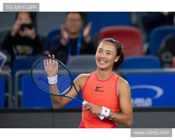 武汉网球队实力强劲荣登全国网球实力排行榜第七名