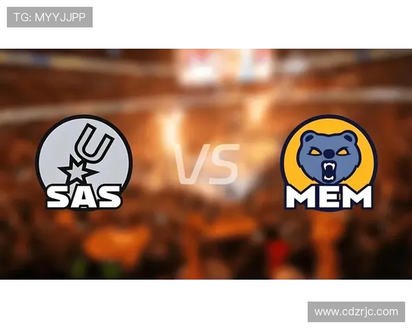 2020年马刺与灰熊激战回顾：精彩瞬间与赛季影响分析